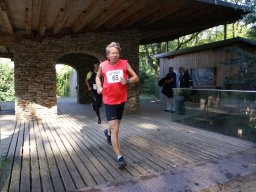 Gaiapark-Marathon 2011
